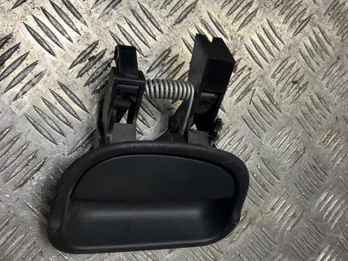 Puxador exterior Puxador exterior RENAULT KANGOO (KC0/1_) 1.5 dCi (KC08, KC09) (82 hp) 33829369 33829369