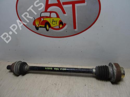 Used Right rear driveshaft Right rear driveshaft AUDI A3 Limousine (8VS, 8VM) S3 quattro (300 hp) 23068664 23068664