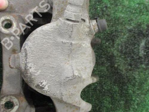Left front brake caliper PEUGEOT 607 (9D, 9U) 2.2 HDi | BP12963363M105 