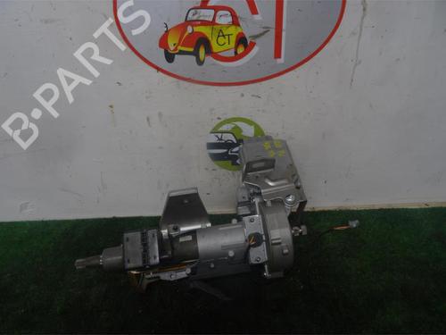 Used Steering column Steering column RENAULT CLIO IV (BH_) 1.5 dCi 75 (75 hp) 30781220 30781220
