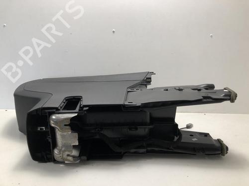 Middle console PEUGEOT 3008 I MPV (0U_) 1.6 BlueHDi 120 | BP31198882I22 