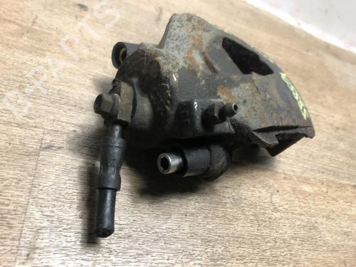 Used Right front brake caliper VW BORA I (1J2) 1.9 TDI (101 hp) 25305360