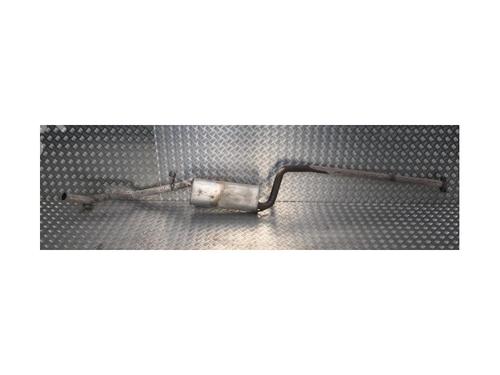 Used Exhaust system FORD GRAND C-MAX (DXA/CB7, DXA/CEU) 1.6 TDCi (115 hp) 25376647