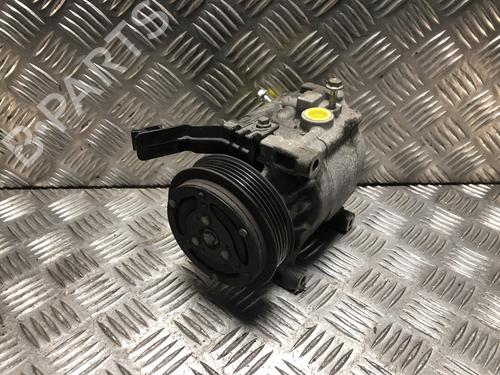 Used AC compressor AC compressor LANCIA YPSILON (312_) 1.2 (312.PXA1A, 312.YXA1A) (69 hp) 33871987 33871987