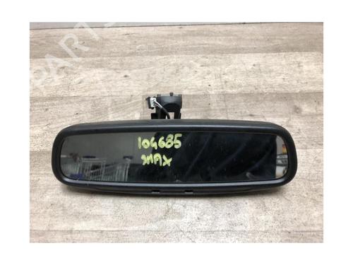 Rear mirror FORD S-MAX (WA6) 2.0 TDCi | BP23870326I6 