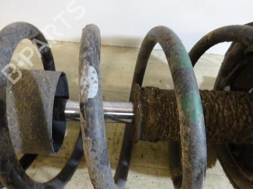 Right front shock absorber CHEVROLET NUBIRA Estate 1.6 | BP30782448M17