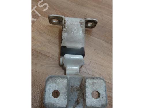 Used Hinge/Door check strap RENAULT KANGOO Express (FW0/1_) 1.5 dCi 70 (FW0A, KW0V) (68 hp) 13222520