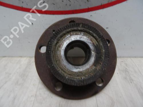 Used Left rear steering knuckle SEAT LEON (1P1) 1.6 TDI (105 hp) 13129840