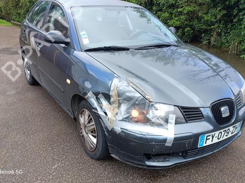 Fuel pump SEAT IBIZA III (6L1) 1.9 SDI | BP31201309M76 