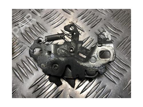 Hood lock CITROËN C4 Picasso II 1.6 HDi / BlueHDi 115 | BP24872960C133
