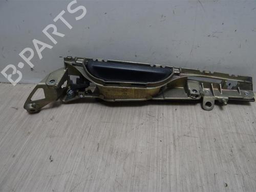 Rear left exterior door handle SEAT LEON (1P1) 2.0 TDI 16V | BP13293846C130 