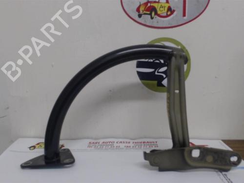 Used Hinge/Door check strap VW PASSAT B6 (3C2) 2.0 TDI 16V (140 hp) 23068556