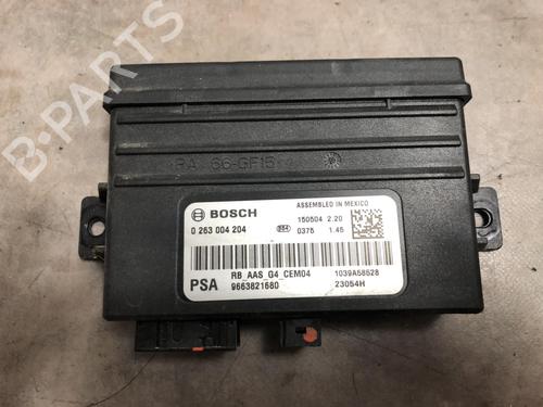 electronic-module-peugeot-partner-box-bodympv-2008-23849156 main image