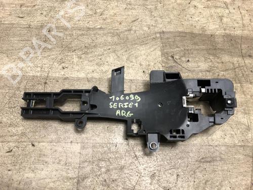 Used Rear left exterior door handle BMW 1 (E87) 118 d (143 hp) 15968591