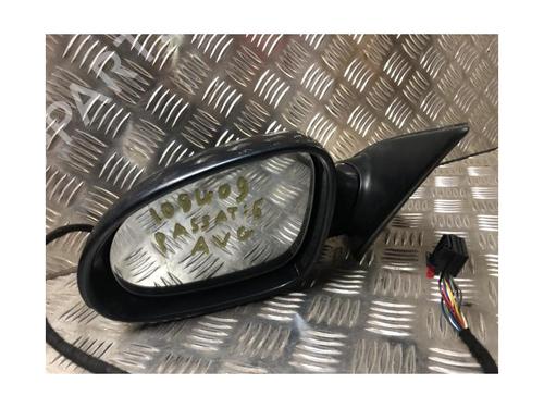 Retrovisor izquierdo VW PASSAT B6 Variant (3C5) 2.0 FSI 4motion | BP25748238C26 