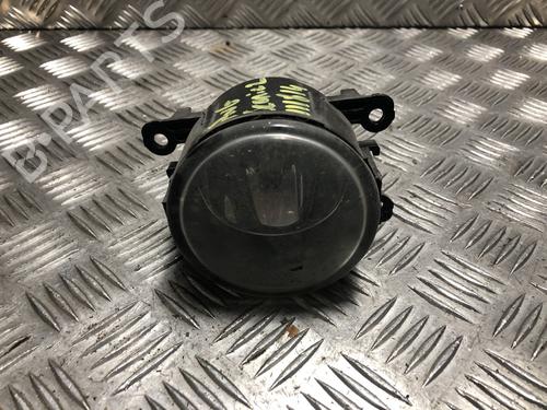 Used Left front fog light Left front fog light RENAULT GRAND SCÉNIC II (JM0/1_) 2.0 (135 hp) 33829355 33829355