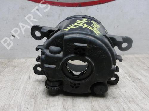 Used Left front fog light RENAULT MEGANE II (BM0/1_, CM0/1_) 1.5 dCi (BM02, BM13, BM2A, CM02, CM13) (101 hp) 13287272