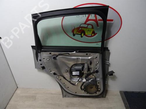 Left rear door AUDI A2 (8Z0) 1.4 TDI | BP20629989C4 