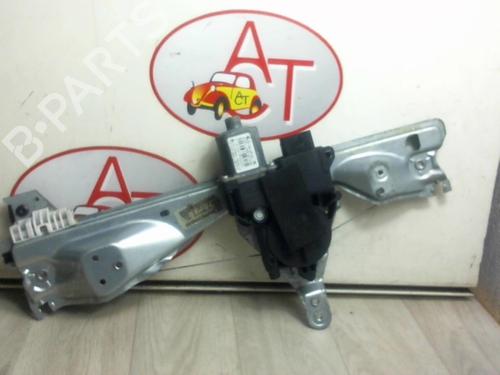 Used Rear right window mechanism Rear right window mechanism 13223001 13223001