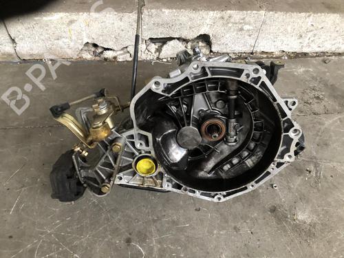 Used Gearbox Gearbox 20633104 20633104