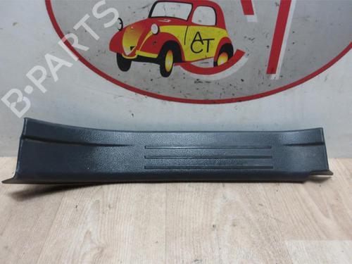 Used Boot lining SSANGYONG KYRON 2.0 Xdi (141 hp) 13264066