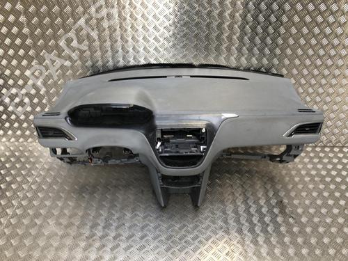 Instrumentbræt PEUGEOT 208 I (CA_, CC_) 1.6 HDi (92 hp) 24175833
