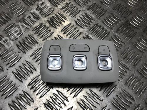 Used Interior roof light RENAULT MEGANE IV Hatchback (B9A/M/N_) 1.5 dCi 110 (B9A3) (110 hp) 31200939