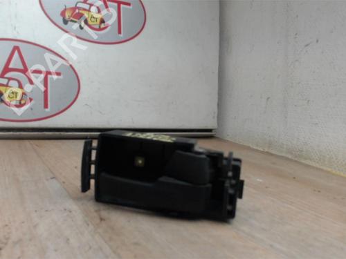 Front right interior door handle FORD TRANSIT CONNECT (P65_, P70_, P80_) 1.8 Di | BP13225858I14 
