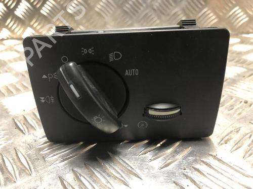 Used Headlight switch FORD FOCUS II (DA_, HCP, DP) 2.5 ST (225 hp) 25306560