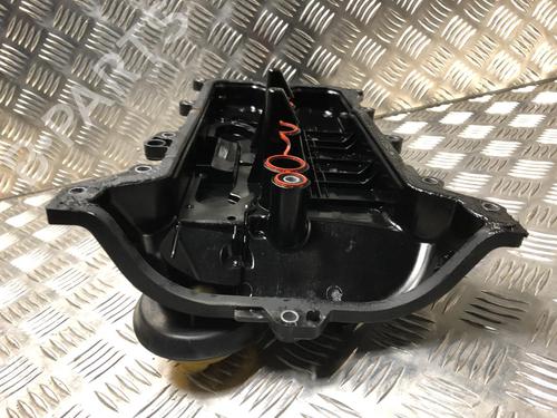 Valve cover RENAULT CAPTUR II (HF_) LPG (HFMT) | BP28485950M124