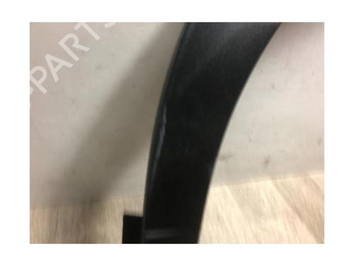 Rear left wheel arch trim PEUGEOT 2008 II (UD_, US_, UY_, UJ_, UR_, UC_) 1.5 BlueHDI 130 | BP20625967C136