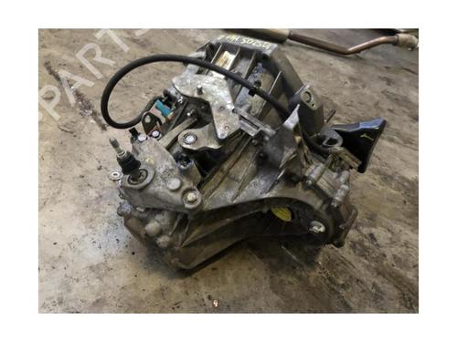 Gearbox RENAULT MEGANE II Coupé-Cabriolet (EM0/1_) 1.5 dCi (EM1E) | BP20616337M3