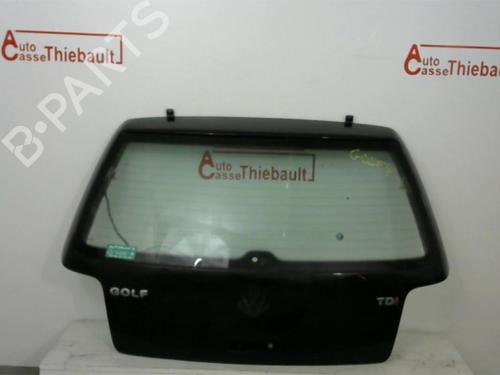 Bakluke CC/Kombi-Kupé VW GOLF IV (1J1) 1.9 TDI | BP25298407C6 