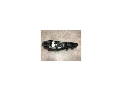 Used Rear left exterior door handle FIAT PANDA (169_) 1.3 JTD Multijet 4x4 (169AXG1A, 169AXG2A) (75 hp) 20623795