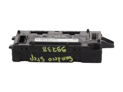 Control unit DACIA SANDERO II TCe 90 (B8M1, B8MA, B8AC) | BP38168589M11 - Image 4