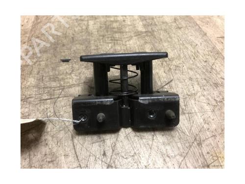 Tailgate lock PEUGEOT 508 I (8D_) 2.0 BlueHDi 180 | BP20624523C101
