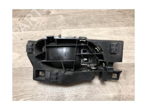 Front right interior door handle PEUGEOT PARTNER Tepee 1.6 HDi | BP13397775I14 