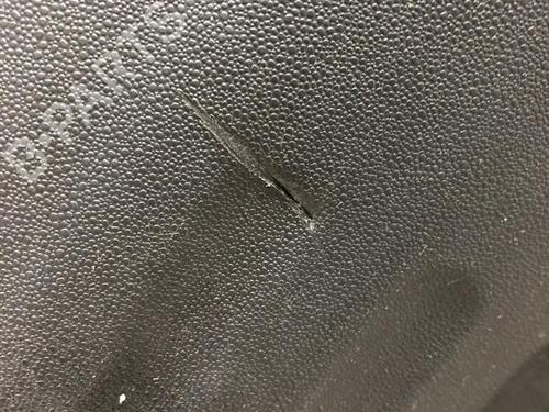 Rear right panel CITROËN C3 AIRCROSS II (2R_, 2C_) 1.2 PureTech 110 (2RHNZB, 2RHNZW, 2RHNPX, 2RHNPJ) | BP31204227C61