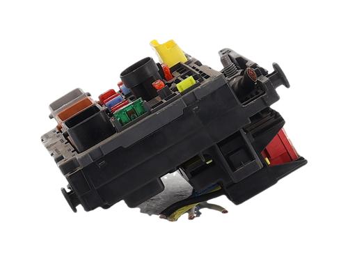 Engine control unit (ECU) PEUGEOT 308 CC (4B_) 1.6 16V | BP39614111M57 - Image 3