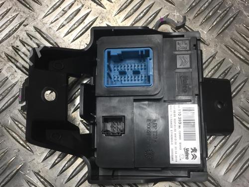 Used Control unit CITROËN C3 III (SX) 1.6 BlueHDi 100 (99 hp) 24490458