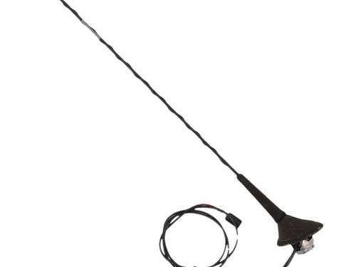 Antenne/Base RENAULT CLIO II Hatchback Van (SB0/1/2_) 1.5 dCi | BP37487071C140 - Image 3