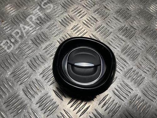 Condotto di aerazione RENAULT TRAFIC III Van (FG_) 2.0 dCi 120 (FGMN) (120 hp) 31761226