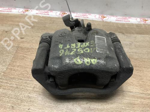 Used Right rear brake caliper PEUGEOT EXPERT Van (V_) 2.0 BlueHDi 150 (150 hp) 20613784