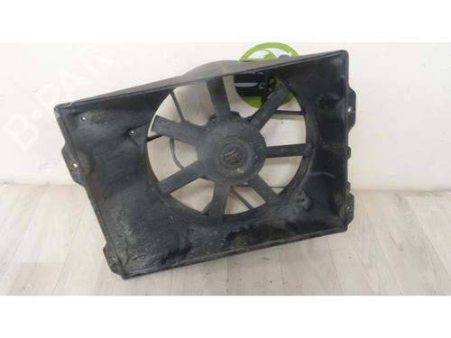 Varmeblæser RENAULT MASTER I Van (T__) 28-35 2,5 D (75 hp) 13227852