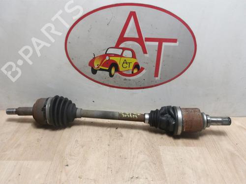 Antriebswelle links vorne für DACIA LODGY (JS_) 1.3 TCe 130 (JSNE) (131 hp) 23109379