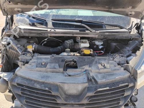 Sprinklertank RENAULT TRAFIC III Van (FG_) 1.6 dCi 95 (FGMJ, FGMR) | BP39766521C113 - Image 6