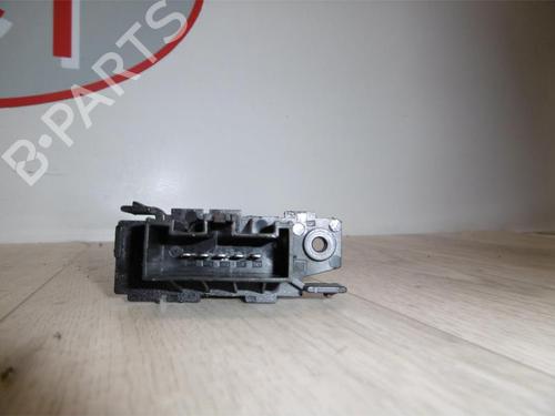 Left sun visor LANCIA YPSILON (843_) 1.4 16V (843.AXC11, 843.AXC1B, 843.AXC1A) | BP20630004I1