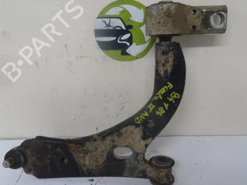 Used Right front suspension arm FORD FIESTA V (JH_, JD_) 1.4 TDCi (68 hp) 20628970