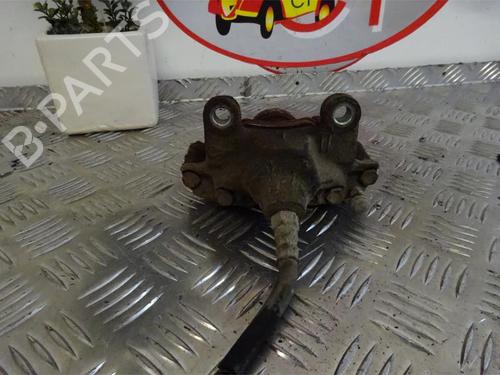 Right rear brake caliper MERCEDES-BENZ 124 Saloon (W124) 250 Turbo-D (124.128) | BP26535671M106 