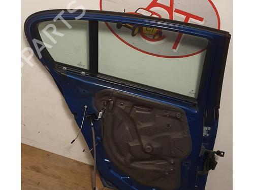 Left rear door BMW 1 (E87) 116 i | BP13284295C4 